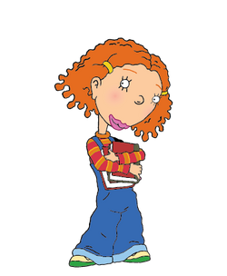 As Told by Ginger (TV Series 2000–2009) - IMDb