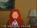 The Wedding Frame