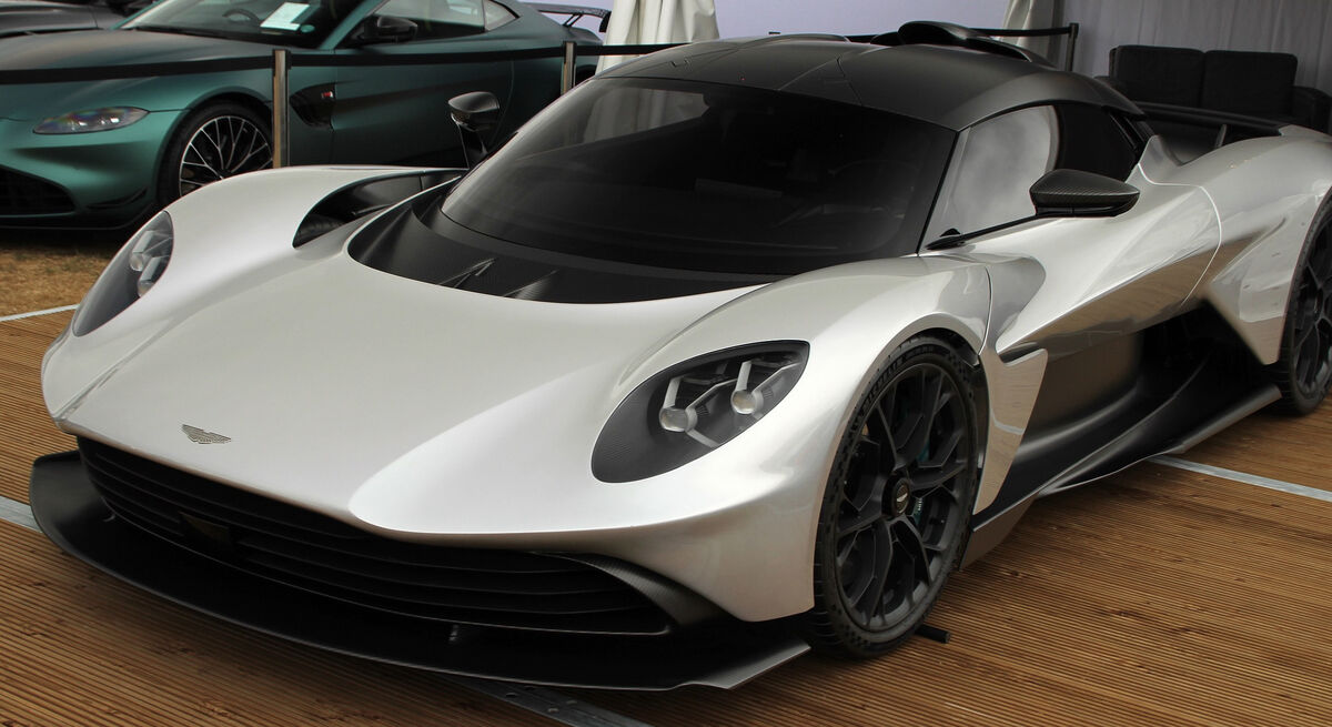 Aston Martin Valhalla | Aston Martin Wiki | Fandom