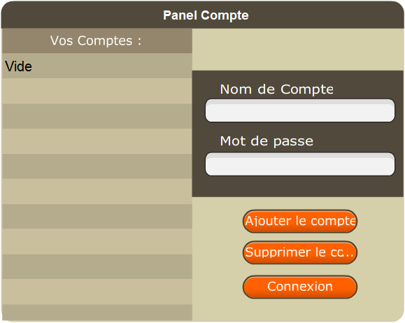 Compte Dofus – état Comme Neuf, Prêt à Jouer Sur PC