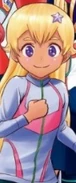 Funicia Raffaeli | Astra Lost in Space Wiki | Fandom