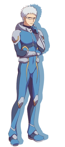 Space Ofera アッガ・ルター ケイ セル画 Space Ofera アッガ・ルター ケイ セル画