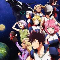 Astra Lost In Space Wiki Fandom