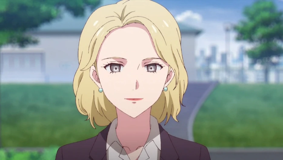 Polina Livinskaya Astra Lost In Space Wiki Fandom