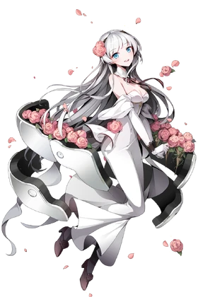 Pandora Z | Astral Chronicles (Law of Creation II) Wiki | Fandom