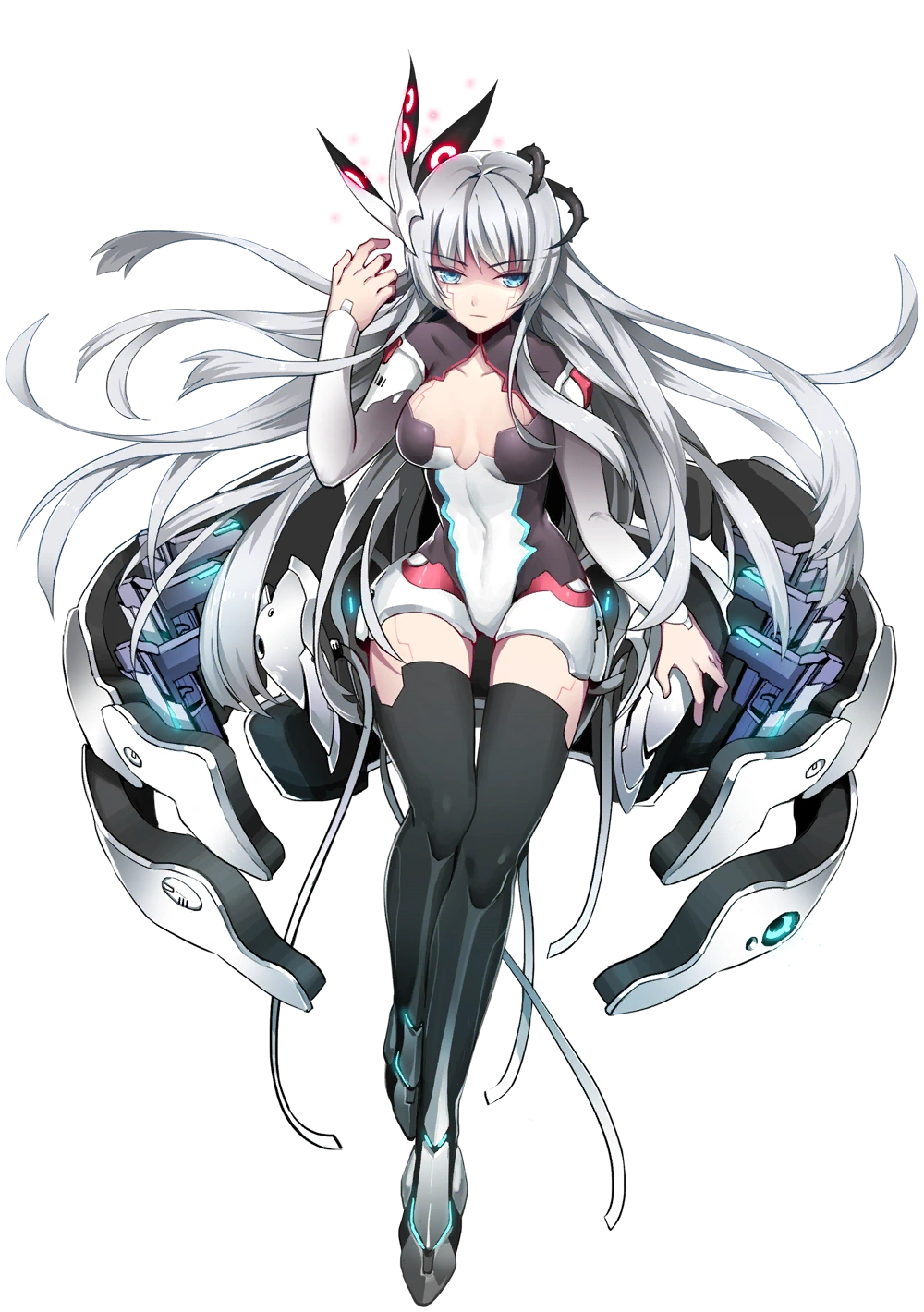 Pandora Z | Astral Chronicles (Law of Creation II) Wiki | Fandom