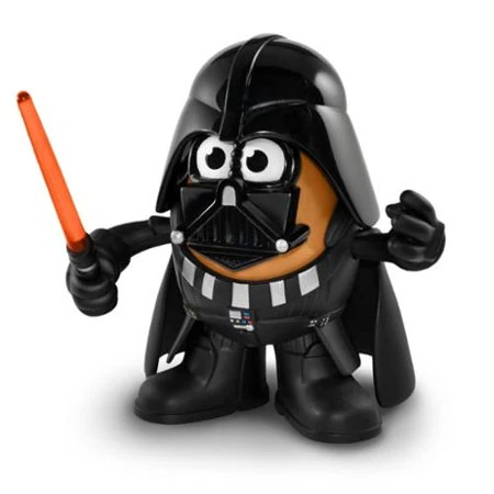 darth tater