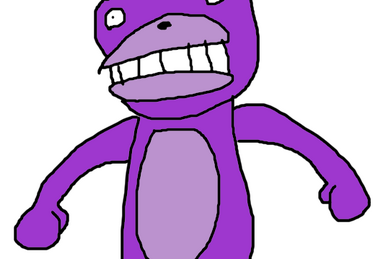 Bonzi Buddy, Astral Domination Wiki