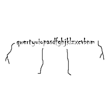 Qwertyuiopasdfghjklzxcvbnm | Astral Domination Wiki | Fandom
