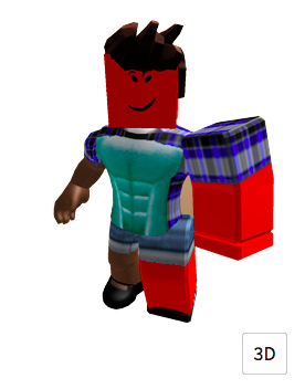 Roblox ACCIDENTALLY REPLACED this Dominus 