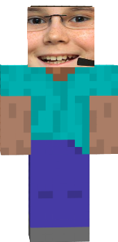 Minecraft Kid | Astral Domination Wiki | Fandom