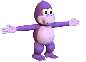 Create your own Bonzi Buddy? Let's use the Double Agent API to