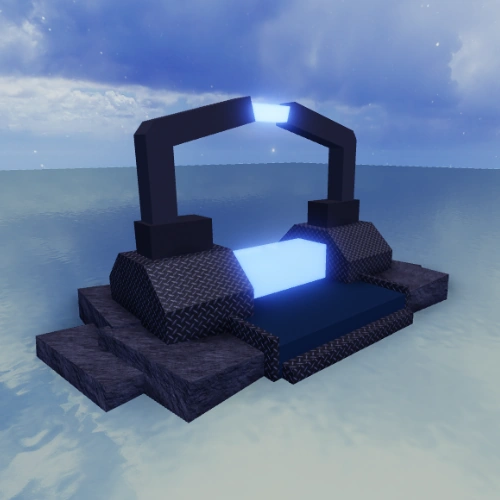 Overhang Refiner Astral Excursion Official Wiki Fandom