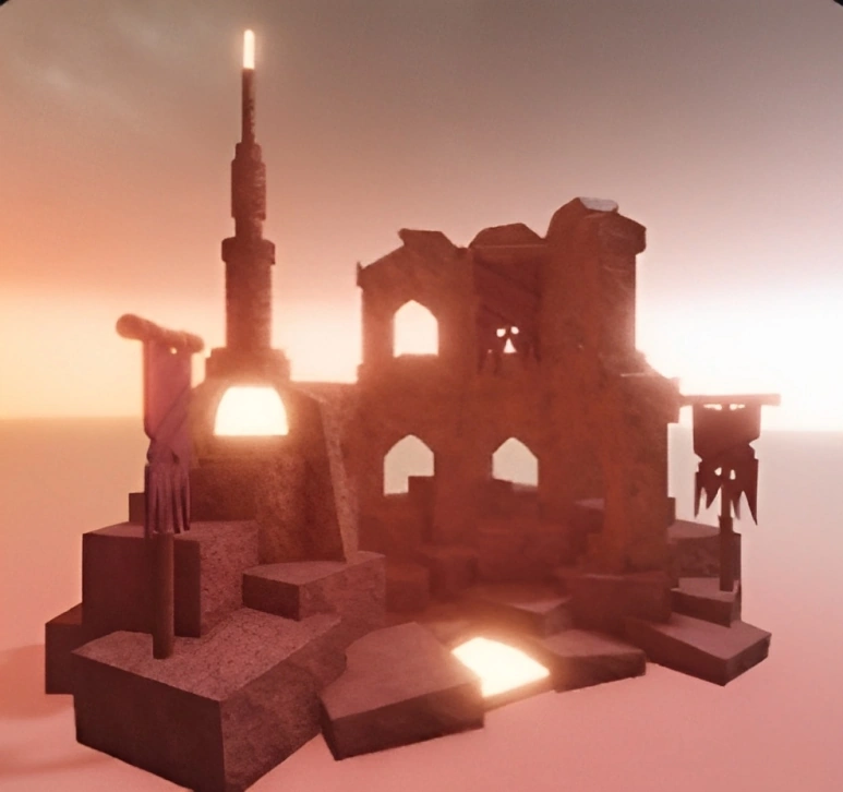 Abandoned Colosseum Astral Excursion Official Wiki Fandom