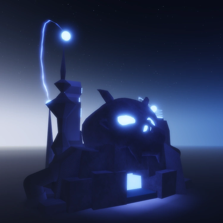 Purgatorial Demolition Astral Excursion Official Wiki Fandom