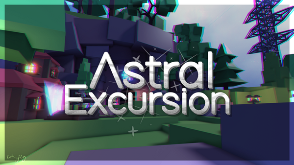 Discord Enhancer, Astral Excursion Official Wiki
