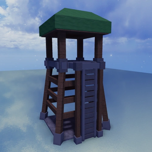 Watchtower Astral Excursion Official Wiki Fandom