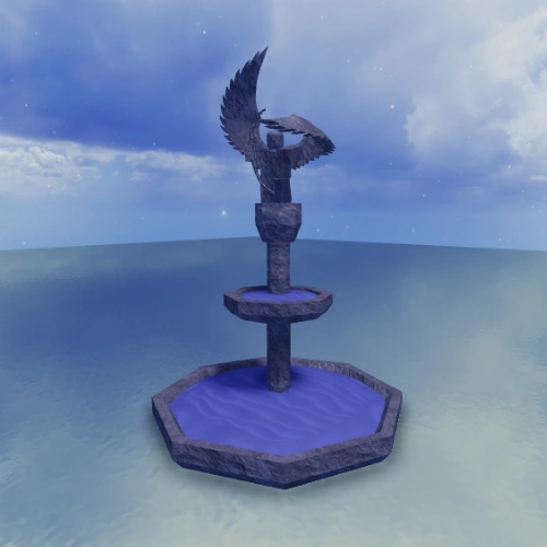 Fountain Astral Excursion Official Wiki Fandom