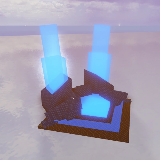 BlueLined Infuser Astral Excursion Official Wiki Fandom