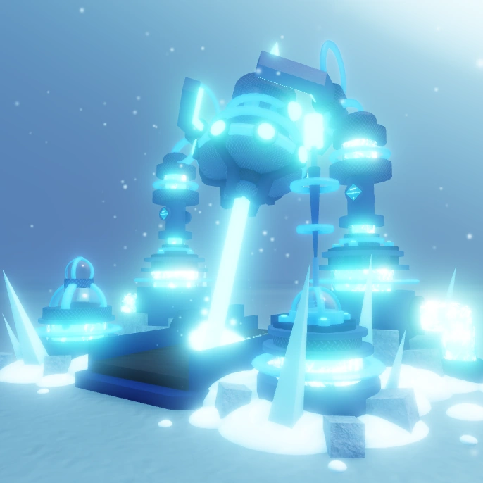 Frigid Fine Point Astral Excursion Official Wiki Fandom