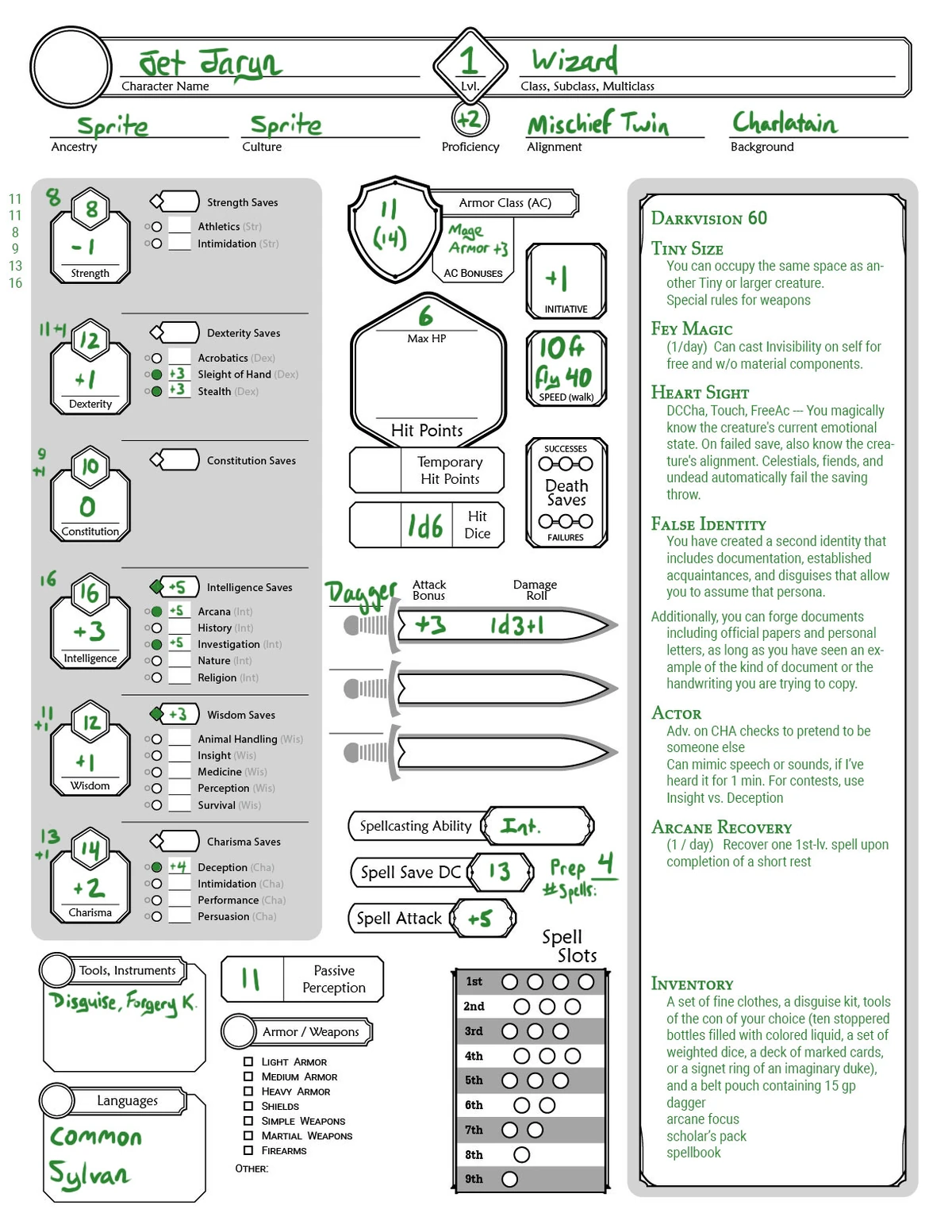 Jet Jaryn | Astral Reach Wiki | Fandom