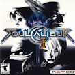 Soulcalibur II