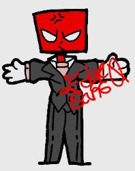 Red Byrne | Astral Wiki | Fandom