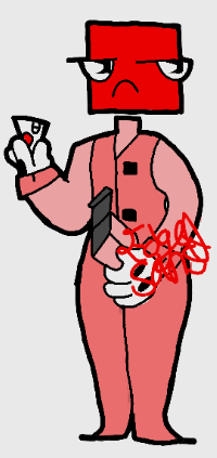 Red Byrne | Astral Wiki | Fandom