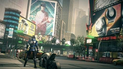 Astral Chain Astral Chain Wiki Fandom