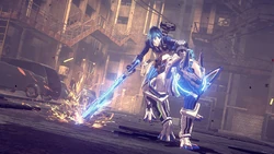 Astral Chain | Astral Chain Wiki | Fandom