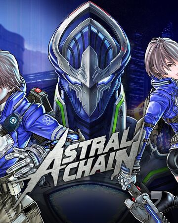 astral chain