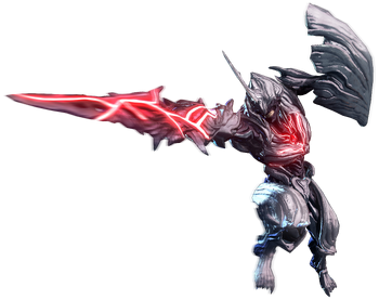 Astral chain code clearance