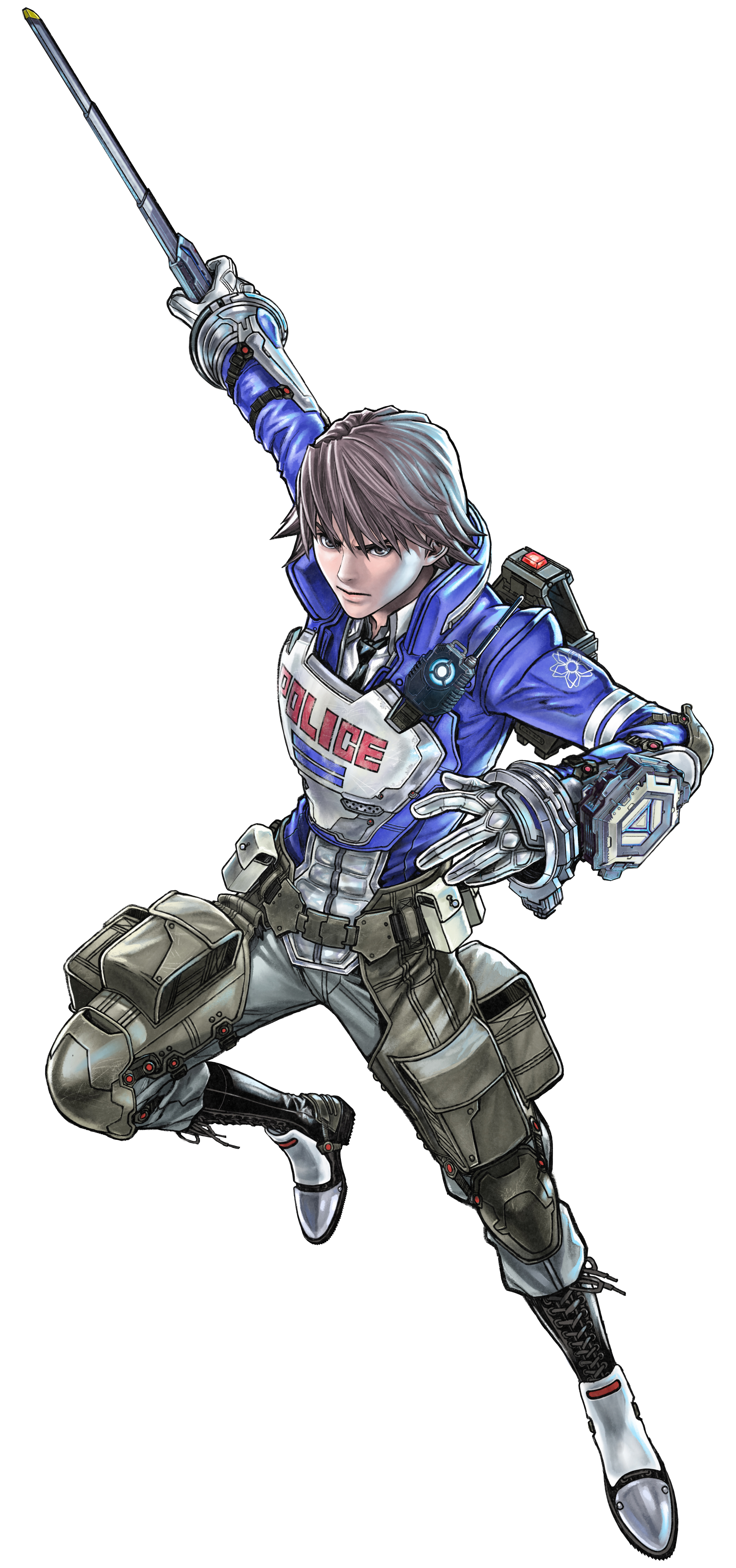 Astral chain store