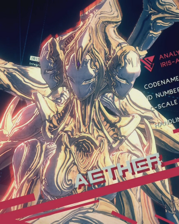 Aether Astral Chain Wiki Fandom