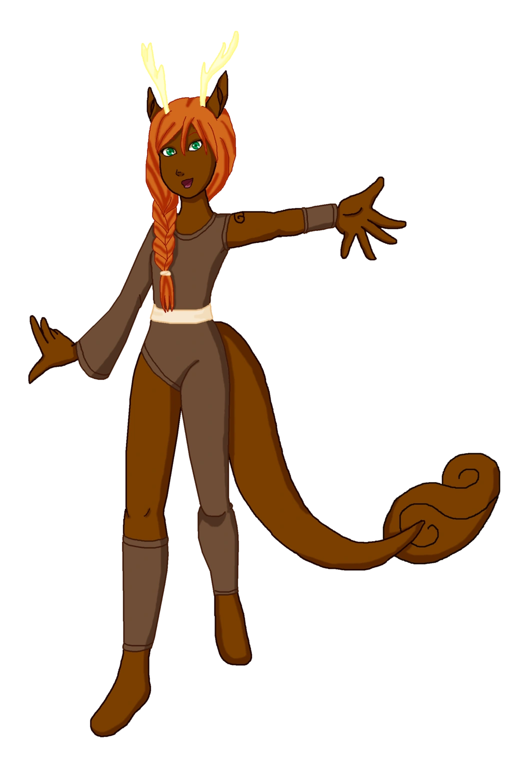 Chocolate Fudgeh Astria Legends Wiki Fandom