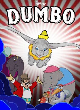 Dumbo 1941 full movie free best sale