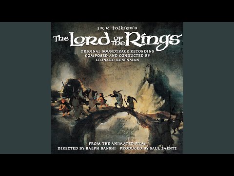 The Lord of the Rings: The Fellowship of the Ring, Astro Boy Productions  Wiki
