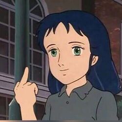 Princess Sarah | Astro Boy Productions Wiki | Fandom Princess Sarah | Astro Boy Productions Wiki | Fandom