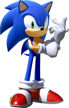 Sonic The Hedgehog 2 Song!, Born to Run