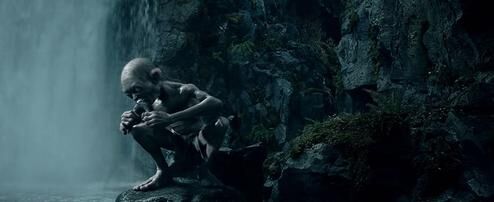 The Lord of the Rings: The Fellowship of the Ring, Astro Boy Productions Wiki