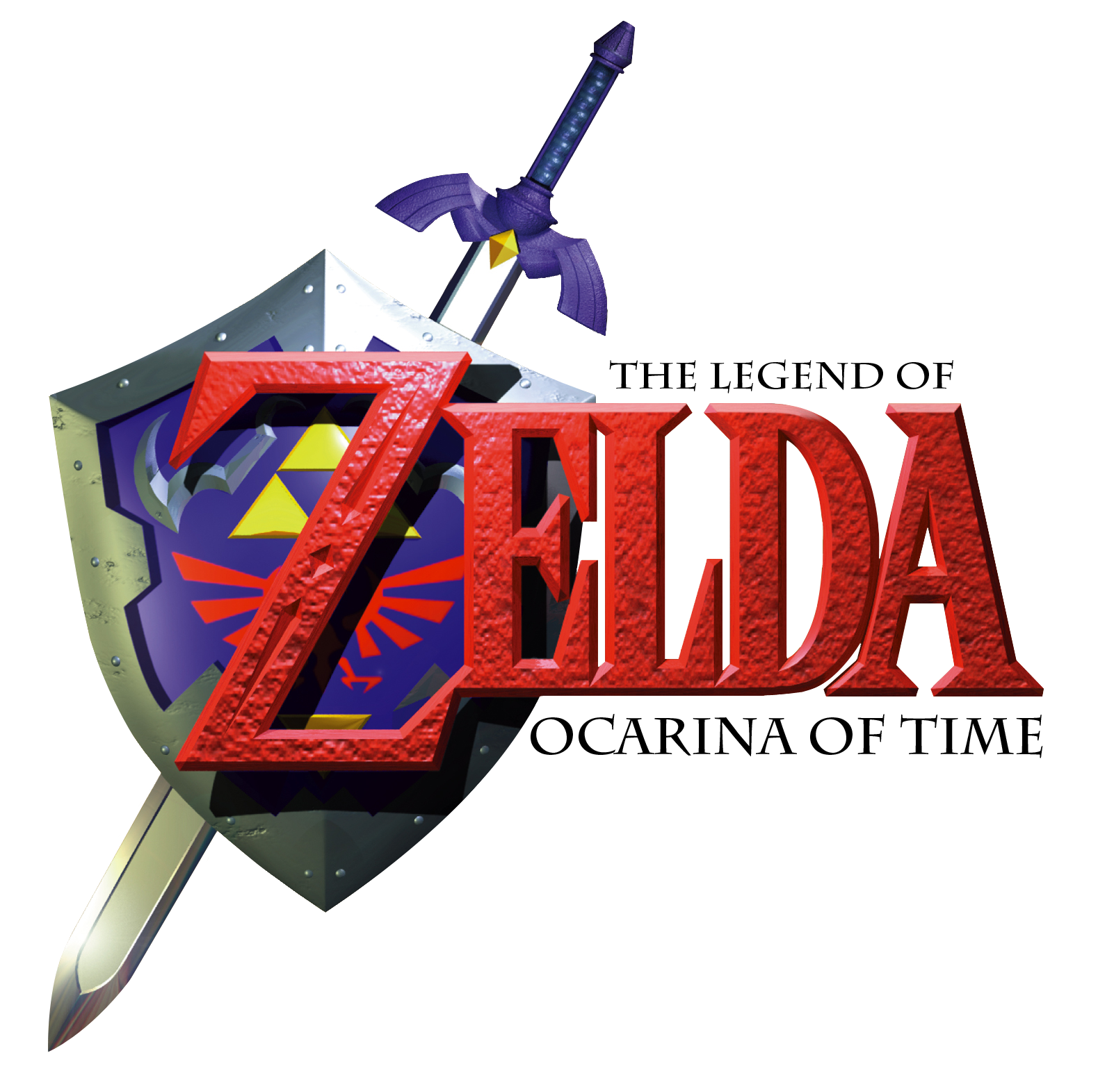 The Legend of Zelda: Ocarina of Time, Astro Boy Productions Wiki