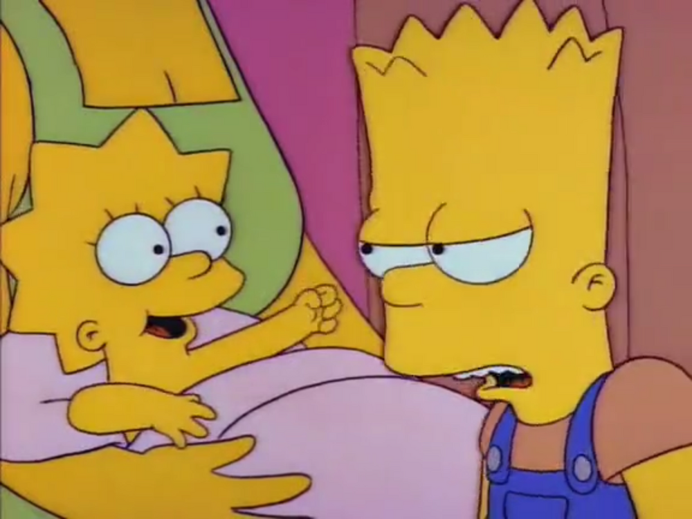 Bart Simpson just woke up in bed, Bart Simpson Sadness Depression Mood  Ralph Wiggum, Bart Simpson, png