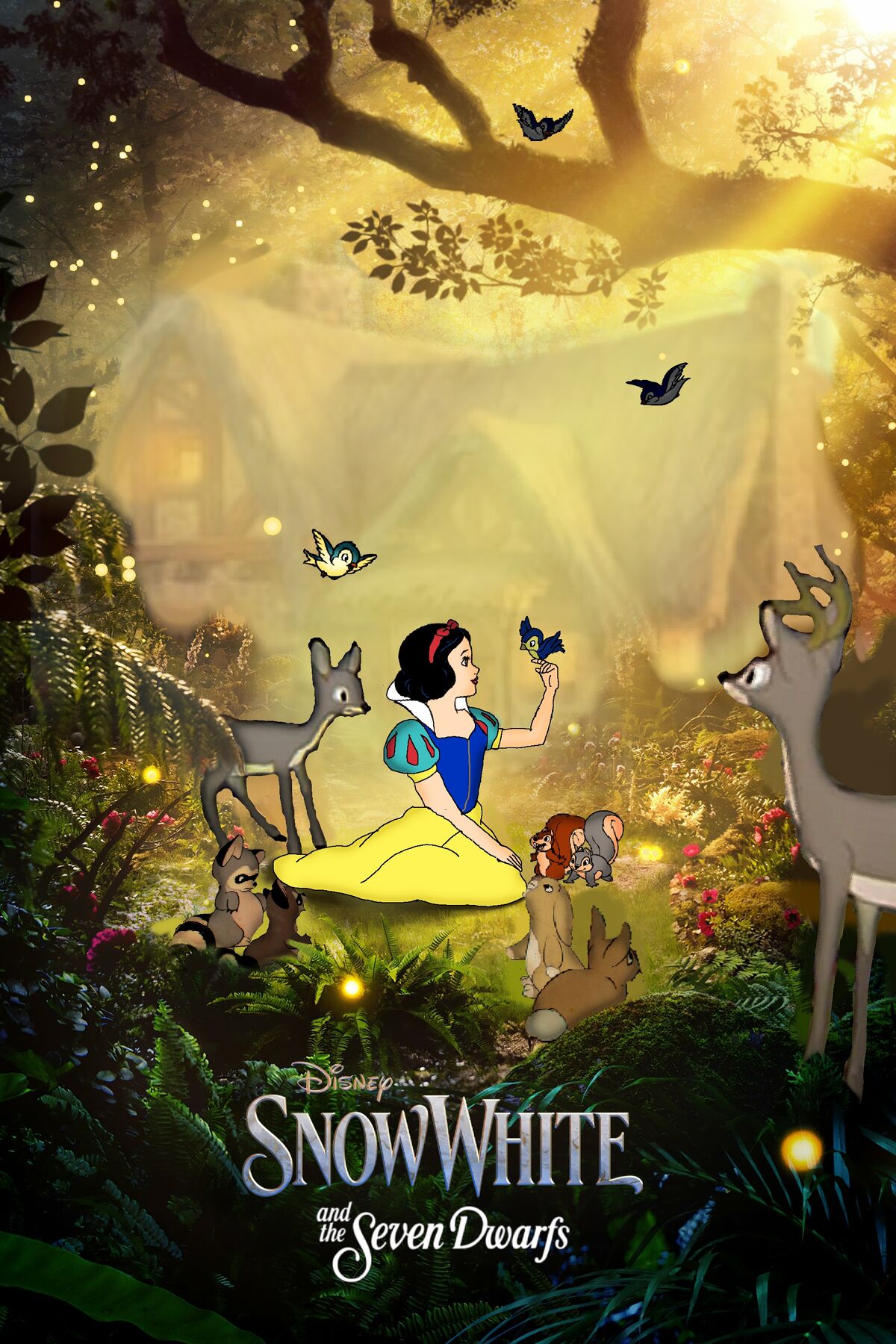 Snow White and the Seven Dwarfs (1937 film) | Astro Boy Productions Wiki | Fandom Snow White and the Seven Dwarfs (1937 film) | Astro Boy Productions Wiki | Fandom