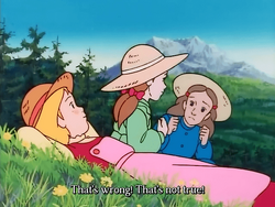 Annette Barniel Astro Boy Productions Wiki Fandom This is the very first video of this channel. annette barniel astro boy productions