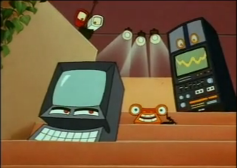 the brave little toaster plugsy