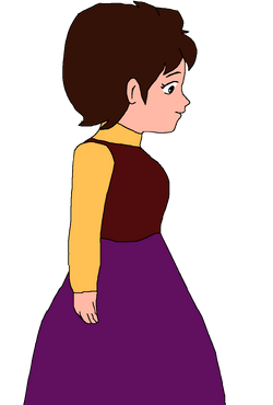 Heidi (character) | Astro Boy Productions Wiki | Fandom
