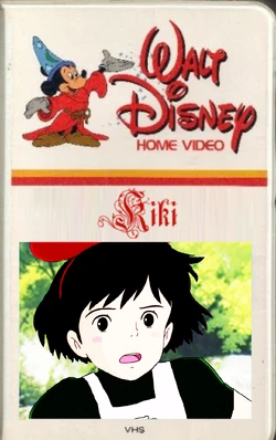 Kiki: Witch-in-Training | Astro Boy Productions Wiki | Fandom