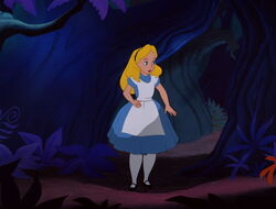 Disney's “Alice in Wonderland ” (1951): My Review and Alice drawings  (Valentine's Day Special) – The Autistic Animator's Desk