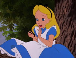 Disney's “Alice in Wonderland ” (1951): My Review and Alice drawings  (Valentine's Day Special) – The Autistic Animator's Desk