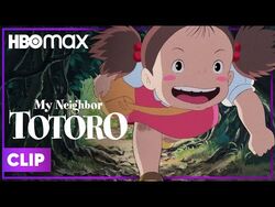 My Neighbor Totoro | Astro Boy Productions Wiki | Fandom